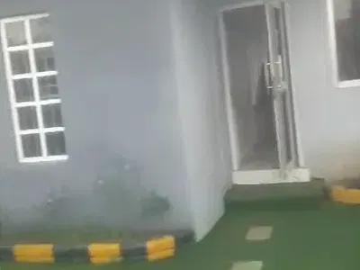 2 Bedroom Bungalow — Ikeja GRA, Ikeja, Lagos