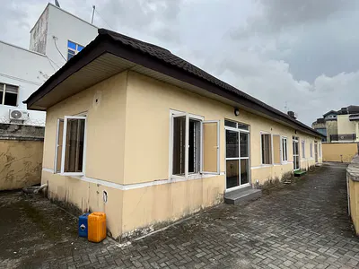 Mini Flat — Lekki Phase 1, Lekki, Lagos