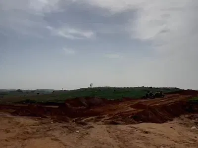 5 Hectares of Land for Landbanking — Wasa, Apo, Abuja