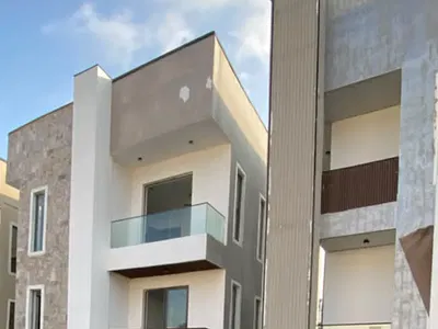 5 Bedroom Fully Detached Duplex — Parkview, Ikoyi, Lagos