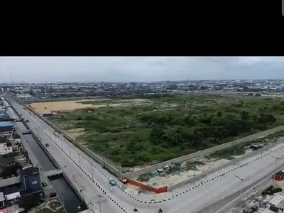 Strategic Land Investment: Hot Deal — Ilasan, Lekki, Lagos