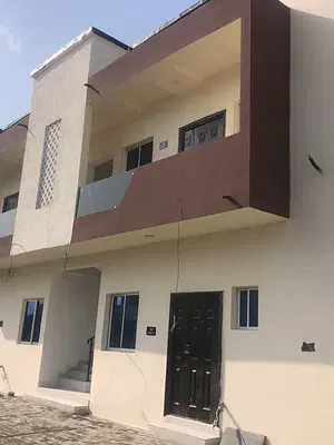 2 Bedroom Apartment — Lekki Epe Expressway, Abijo, Lekki, Lagos