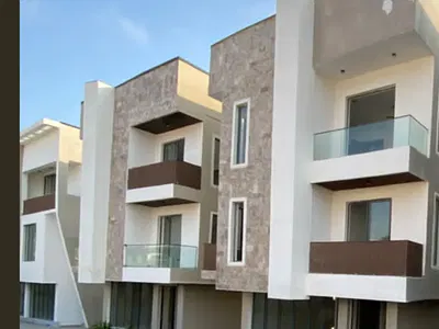 4 Bedroom Fully Detached Duplex — Parkview, Ikoyi, Lagos