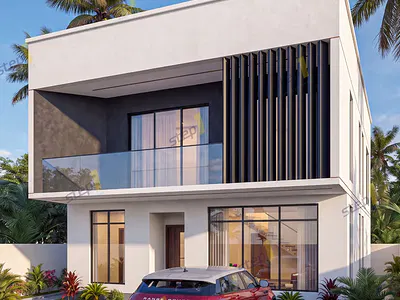 Premium 350SQM Estate Plots — Karsana South, Karsana, Abuja