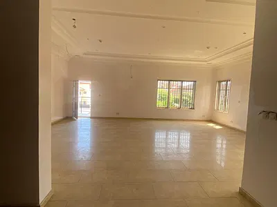 Spacious 4 Bedroom Duplex — Lekki, Lagos