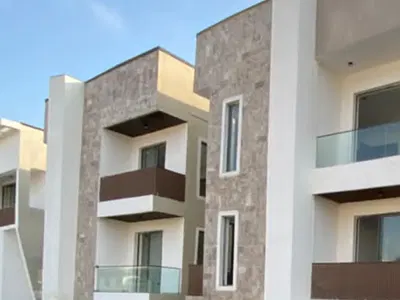4 Bedroom Semi-Detached Duplex — Parkview, Ikoyi, Lagos