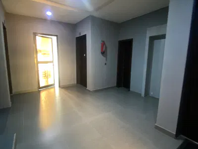 Upper Floor 2 Bedroom Serviced Apartment — Lekki, Lagos