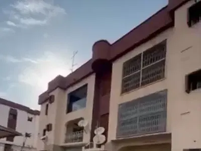 3 Bedroom Apartment Floor First Floor — Wuse 2, Abuja