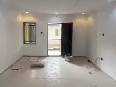 Luxurious 2 Bedroom Flat Upstair — Ibeju Lekki, Lagos