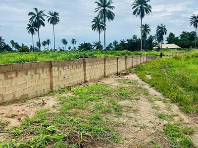 The Most Affordable and Secure Residential Land in Choice Environment — Epe, Lagos