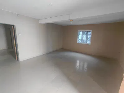 Spacious 3 Bedroom Flat — Iyase Close, Ketu, Lagos