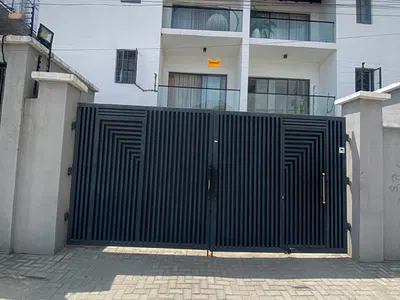 Spacious 2 Bedroom Flat with BQ — Lekki, Lagos