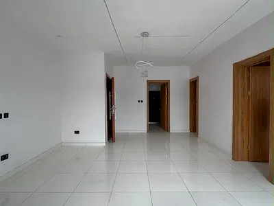 2 Bedroom Serviced Apartment — Lekki, Lagos