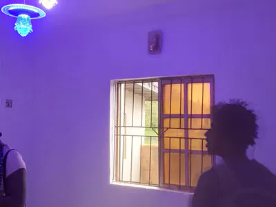Mini Flat — Itele, Maya, Ikorodu, Lagos