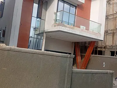 5 Bedroom Detached Duplex — Magodo, Lagos