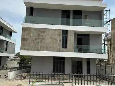 6 Bedroom Detached Duplex with BQ — Mabushi, Abuja