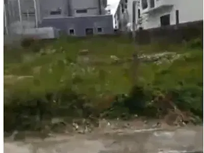 Prime 900SQM Parcel of Land — Lekki, Lagos
