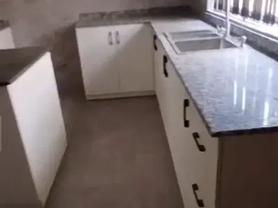 Decent 4 Bedroom Detached Duplex — GRA, Ogudu, Lagos