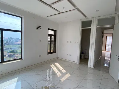 2 Bedroom Block of Flats — News Engineering, Dawaki, Gwarinpa, Abuja