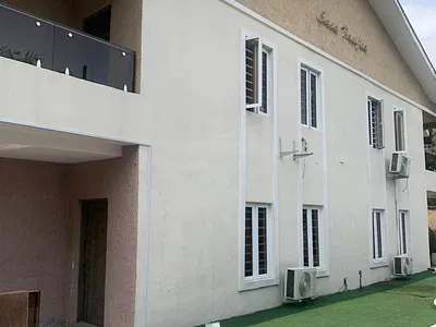 Beautiful 3 Bedroom Flat — Lekki, Lagos