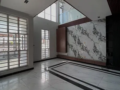 5 Bedroom Detached Duplex — Lekki, Lagos
