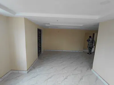 3 Bedroom Apartment — Ogunshinde Street, Ketu, Lagos