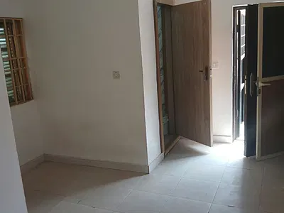 Lovely Self Contained Room — Lekki, Lagos