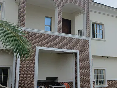 Lovely Self Contained Room — Lekki, Lagos