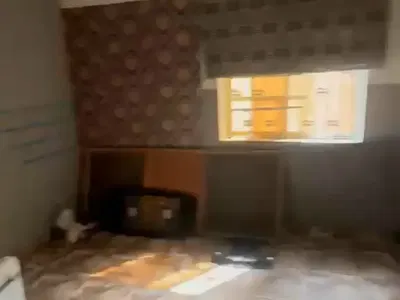 Mini Flat Apartment — Off Demurin Road, Alapere, Ketu, Lagos