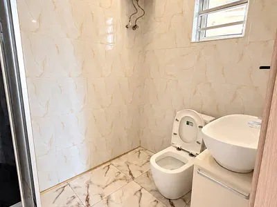 Master Bedroom in a Shared Apartment — Divine Homes, Thomas Estate, Ajah, Lagos