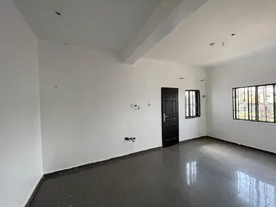 1 Bedroom Apartment — Area 1, Garki, Abuja