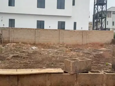Land — Spotter 2, Enugu, Enugu