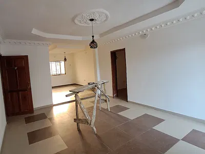 3 Bedroom Flat — Ajah, Lagos