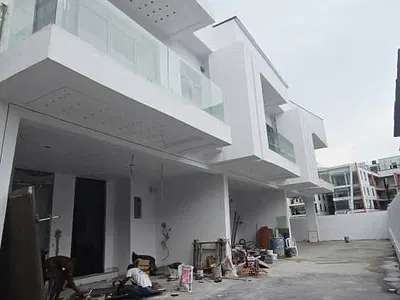 3 Bedroom Duplex — Lekki, Lagos