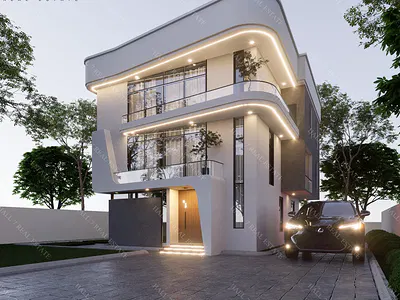 Premium 352SQM Estate Plots — The Cape, Apo, Abuja