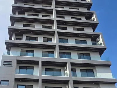 Brand New 4 Bedroom Maisonette — Ikoyi, Lagos