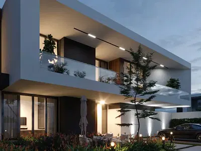 Premium 550SQM Estate Plots — Hall 7, Apo, Abuja