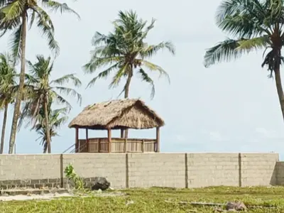 Ocean View Property- 2 Plots of Land — Ibeju Lekki, Lagos