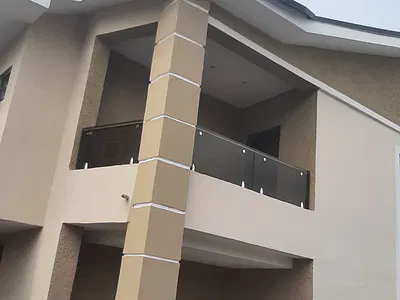 Serviced 3 Bedroom En-Suite Flat — Lekki Phase 1, Lekki, Lagos