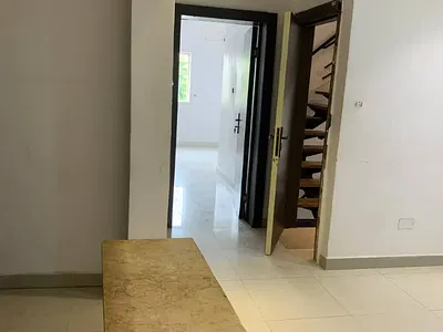 Very Large Bedroom Apartment — Lekki Phase 1, Lekki, Lagos