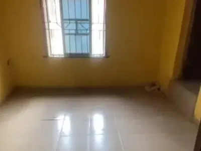 Renovated Room Self Contain in a Good Location — Ketu Alapere, Ketu, Lagos