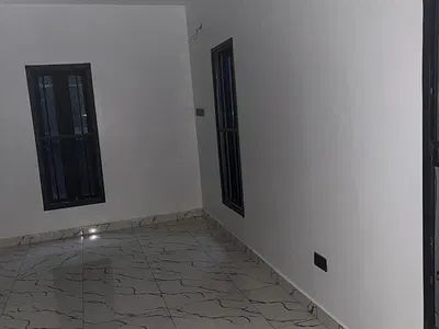 1 Bedroom Block of Flat — Citec Estat Airport Junction, Jabi, Abuja