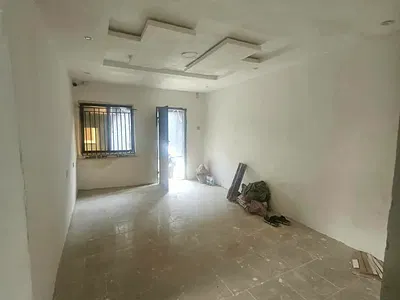 Spacious 2 Bedroom Apartment — Magodo Phase 2, Magodo, Lagos