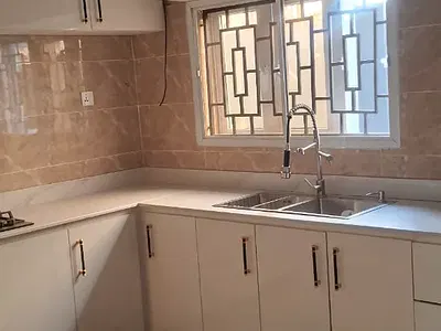 Newly Built 4 Bedroom House — Gbagada, Lagos