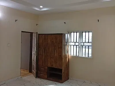 Massive Self Contained — Nigerian Law School Bwari, Bwari, Abuja