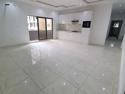 Newly Built 2 Bedroom Apartment — Freedom Way, Lekki Phase 1, Lekki, Lagos