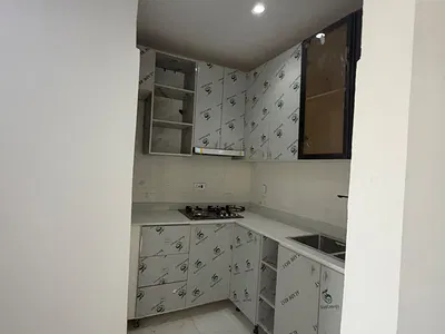 A Room Spacious and Standard Apartmenet — Water Cooperation Drive, Victoria Island (VI), Lagos