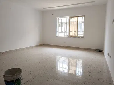 A Spacious and Standard 3 Bedroom Flat with Modern Features — Sholuyi, Gbagada, Lagos