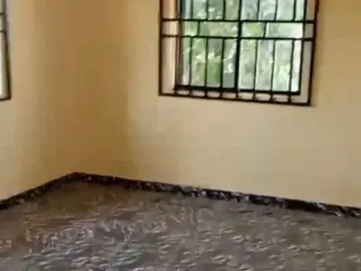 Very Good 2 Bedrooms Flat Ground Floor in a Sweet Compound — Area1 Accross by Durumi, Area 1, Garki, Abuja