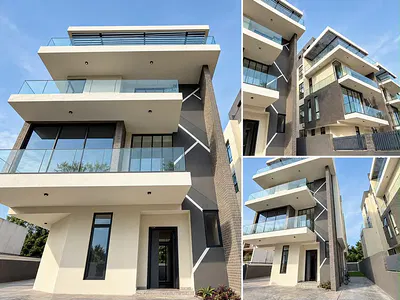 6 Bedroom Detached Duplex — Ikoyi, Lagos